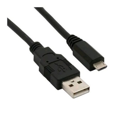 Cabo USB/ Micro USB V8 1.8M - PC-USB1804 - Plus Cable