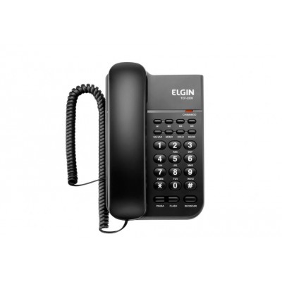 TELEFONE ELGIN TCF 2200