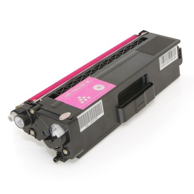 TONER COMPATÍVEL COM BROTHER TN310/315 MAGENTA