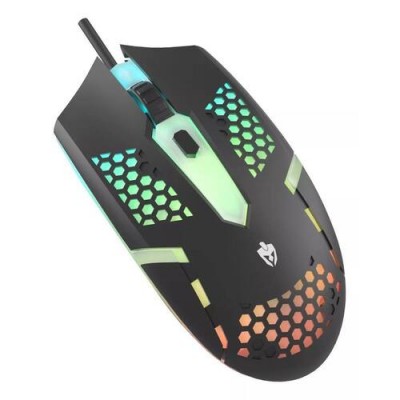 MOUSE GAMER STARTER EG112 EVOLUT